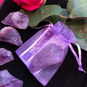 Juicy Amethyst Natural Points
